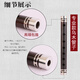 
Nanzhong ebony pipe instrument tear gas duct adult beginners playing pipe manufacturer single wind instrument [Beginners] Brass hoop professional large G+7