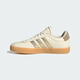 阿迪达斯 （adidas）中性 运动型格系列 VL COURT 3.0 休闲鞋 KI0564 汉玉白  38 