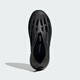 
[90% new] Adidas neutral sports style series LIGHTBLAZE MOC sandals JH7039 black 42