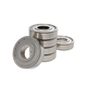 
Lutai micro bearing 698ZZ size 8*19*6mm10 packs)