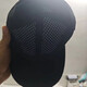 NBA Kids-Nike Summer Herren- und Frauenhüte Sonnenschutzmutter Sonne Hut Outdoor Baseball Cap Schnell trocken atmungsaktive Sonne Baseball Cap Nike NK Weiß Schnelles trockenes Mesh Light Top Cap NK Reflektierende Erwachsene Modell [Größe verstellbar]