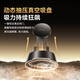 倍思车载手机支架磁吸汽车专用货车仪表台吸盘式真空吸附2025新款
