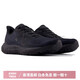 NEW BALANCENB Fresh Foam X 880 v13 潮流舒适防滑耐磨 低帮跑步鞋 男款 黑 D宽 44
