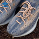 阿迪达斯 （adidas）Yeezy Boost 380  椰子380低帮棕色跑步鞋 FX9764官方旗舰正品 FX9764 36.5