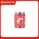 弥山红特级宁夏滋补枸杞子免洗补品 252g*2罐（到手504g）