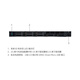 Dell PowerEdge R360 1U Rack Servidor Almacenamiento de archivos de host Deepseek Inferencia de implementación local Xeon E-2456 6 Core 3.3g 丨 600W Batería única 64G Memoria 丨 4*1.2TSAS 丨 H755