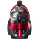 Philips (Philips) Aspiradora FC9735 Alta succión potencia de la alfombra Luz de sonido Mite Cabello de perro Pequeño FC8632 FC8632 Estándar oficial [con su propio pincel de extracción de ácaros]
