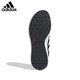 阿迪达斯 （adidas）阿迪达斯男鞋女鞋涉水鞋轻便透气运动鞋 JH9756/一号黑/白/ 46