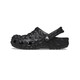 Crocs Classic Durian Children's Hole Shoes Ligeros y cómodos/209572 Black-001 34 (205 mm)