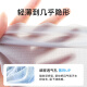 都市丽人女士冰丝内裤女纯棉10A抑菌裆夏季超薄无痕透气不夹臀女生三角裤