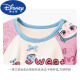 迪士尼（Disney）女童睡衣莫代尔儿童长袖大童亲子母女孩家居服哪吒2025新款春秋季 2M--ST-12140 170 14码(130-140)cm