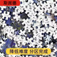 Spider 1000 Pieces Puzzle Rompecabezas para niños adultos Desarrollo de juguete Presión intelectual Relejas de alivio hecho a mano de una pieza 1000 piezas en espesas + caja exquisita + pegamento + raspador