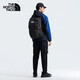 North Face North Mackpack Universal Outdoor Comunicy Travel Mackpack 3Vy2 Black/4H0