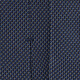 Emporio Armani/Armani offizielles Flaggschiff New Herren Mulberry Silk Retro Textur Hand Krawatte 2025 Sommer FB163-Night Sky Blue One Size