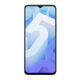 
iQOOIQOOU5 Snapdragon 695 processor full network access 5G dual-sec dual standby high-screen refresh game smartphone IQOO U5 deep black 8GB+128GB