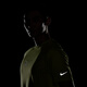 耐克（NIKE）官方HYVERSE DRI-FIT男子防晒速干短袖上衣夏季T恤HV4882 389明黄/山峰白/银 XL