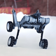 Tief im Cloud Roboter Dog kann Sekundärentwicklung Bobcat
