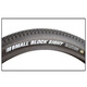 Kenda/ Jianda Bicycle Tire Mountain Bike Tire 26 27,5 29*1,75 1,95 2.10 Складная версия K1047 JIANDA 26x1.95-60TPI WIRE TIRE