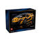 Mechanical Group Series 42172 McLaren P1 Racing de autos deportivos Asamblea de adultos Bloques de construcción Regalo 42172 McLaren P1 Sports Car Racing 18 años +3893