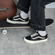 VANS范斯男鞋女鞋Old SKool VR3低帮经典帆布鞋休闲鞋 41