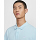 
Nike (NIKE) men's fashion, trendy, comfortable, versatile, soft outdoor short-sleeved lapel T-shirt FN3895-474 FN3895-474 L