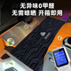 赛拉非尼（SaiLaFeiNi）适配2025款奔驰新威霆脚垫V300L中排地毯V260L地垫24款V级Vito/唯 [备注颜色]第三排12240