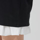 
Adidas women's sports suit 25 summer new simple casual round neck short-sleeved T-shirt running breathable sports pants trousers two-piece set/simple trend L