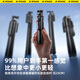 Rtako [Abschlussreisepartner] 2025 Neues Selfie-Stick tragbarer Stativmobile Mobiltelefon Ständer Handheld Selfie Artefact 360 Grad rotieren vollautomatisch multifunktionales Anti-Shake-Gimbal-Basismodell [1,7 m Kohlenstoffstahl] tragbarer Schrumpf + DOUYIN-Fernbedienung Senden