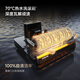 Zhuimi H20 Ultra Rotary Max Floor Scrubber Home Sweeper Mopping Automatic Cleaning National Subsidy Electric Mop Vacuum Cleaner Mopping Floor Scrubber Su Chao