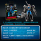 Transformers (Transformers) Kinder -Jungenspielzeugauto -Model spielen Geschenke Tianzun Generation gemischt Tianzun Stärkung Tornado G1028