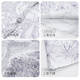 Odifen Ordifen Pajamas's Women's 2024 New Summer Sexy Home Hoice y Snow Silk Start Nightgown 11949 M M [155-165C80-100Jin [Jin equivale a 0.5 kg]]]