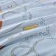 
Silk satin silk quilt soft and skin-friendly dream enjoyment QFS12129