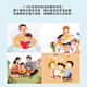 【书和笔一起买更划算 】学乐官方点读笔Reading Buddy Pen高频词Buddy Reader自拼绘本英语启蒙阅读儿童英文绘本神奇校车苍蝇小子 Buddy Readers5盒+高频词4盒+点4