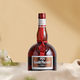 柑曼怡柑橘味力娇酒 Grand Marnier 法国进口洋酒 金万利利口酒 柑曼怡柑橘味力娇酒