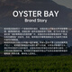 Oyster Bay Pinot Grigio White Wine 750ml*6 Botellas Caja entera Vino Original Importado