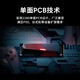 三星（SAMSUNG）1TB SSD固态硬盘 M.2接口(NVMe协议PCIe 4.0 x4) 990 PRO With Heatsink散热片版 台式机 PS5