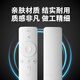 ProPre is suitable for Xiaomi TV remote control Xiaomi Bluetooth voice remote control Xiaomi TV 1S/2/2S/4/4A4X4S/5pro Xiaomi box enhanced version Xiaomi remote control
