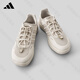 Adidas Adidas Trail Trail Shoes Мужская обувь женская обувь женская обувь 2025 Летняя новая сетка на открытом воздухе, ботинки, борьба с спортивной обуви, борьба с борьбой с коричневыми JH9757 37