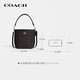 CoaCH (COACH) women's bag bucket bag one-shoulder hand crossbody bag CT800IMXAQ gift for girlfriend and wife