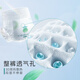 YEEHOO small green pants AIR series pull-up pants diapers trial package thin breathable baby pull-up pants newborn pull-up pants XXL size 4 pieces (30 Jin [Jin equals 0.5 kg])