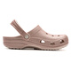 卡骆驰（crocs）25新款闪耀洞洞鞋男女clog透气凉拖沙滩鞋运动拖鞋 205942-6WV 36-37