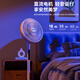 Pioneer electric fan household first-level energy efficiency floor fan for bedroom ultra-quiet 2025 new DC variable frequency brushless motor fan energy-saving high wind shaking head fan state subsidy polite ordering knob stepless speed regulation less than one kilowatt hour per week silent and energy-saving