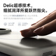 KEKLLE【Beats同款】适用华为mate70pro手机壳 华为mate70pro保护套磁吸无线充电磨砂防摔保护套 午夜黑