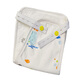 Clcey Windeln Baby rein Baumwoll Gaze Waschbare Windel Baby integriert wasserdichte Windeln Neugeborene Meson Neugeborene Meson 2 Pack Pink Upgrade Modell Erhöhung T S
