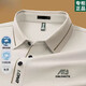 
Pier Cardin men's long-sleeved T-shirt 2025 spring and autumn thin middle-aged daddy lapel POLO base shirt summer t-shirt top 16823 carbon ash L 170 [recommended 120-140Jin [Jin equals 0.5 kg]]