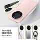KEKLLE [Beats same model] is suitable for Huawei mate60pro mobile phone case Huawei mate60pro protective case magnetically absorbed wireless charging matte anti-fall protection case Peak rock color