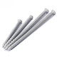 XMSJ Tornillo de egoño T30 T30 Blossom Groove Hexagon Tornillo Hexagon de hormigón alemán Puerta y ventana Tornillo de instalación 410 Cabeza grande 7.5*12250 piezas