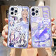 Mutong Xiong Yongen Peripheral Mobiltelefon Case League of Legends LOL eignet