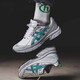 ASICS Hidden NY Gel-Venture 6 Schild Co-Branded Laufschuhe 1203A778-100 36