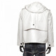 ARMANI (ARMANI)/ARMANI EA MEN MODEBLE CASISSIBLICHE COODED -JAKET JAKEE KHAKI U1098 ONE SIZE 46